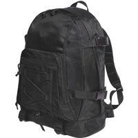 Funktionaler Sportrucksack mit Riemen