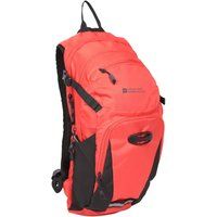 Technischer Cycle Hydro Fahrradrucksack