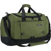 Große Robuste Wochenend-Reisetasche