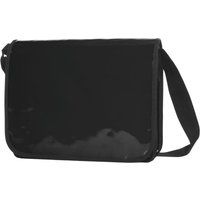 Wetterfeste Kuriertasche aus LKW-Plane