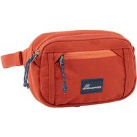 Funktionale Gürteltasche aus Recyclingmaterial