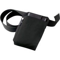 Professionelle Service-Gürteltasche mit Fächern