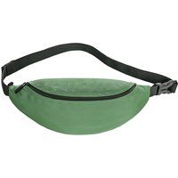 Vielseitige Gürteltasche aus Recycling-Polyester