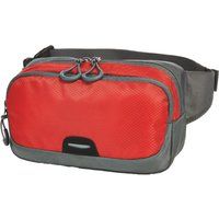 Sportliche Kontrast-Ripstop Gürteltasche