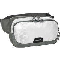 Funktionale Gürteltasche mit Mehrfachfächern