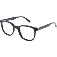 Eckige Bio-Acetat Brillenfassung