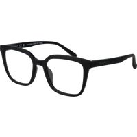 Klassische Quadratische Vollrand-Brille