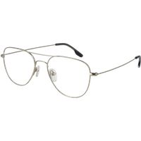 Klassische Aviator-Brillenfassung