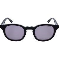 Rechteckige Polarisierte Acetat Sonnenbrille