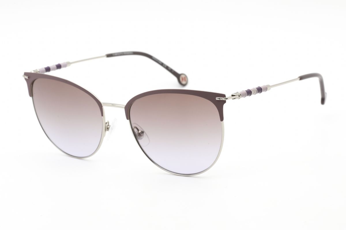 Cat-Eye-Sonnenbrille mit Verlaufsgläsern