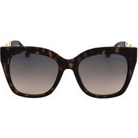 Elegante Cat-Eye-Fassung mit Farbverlauf