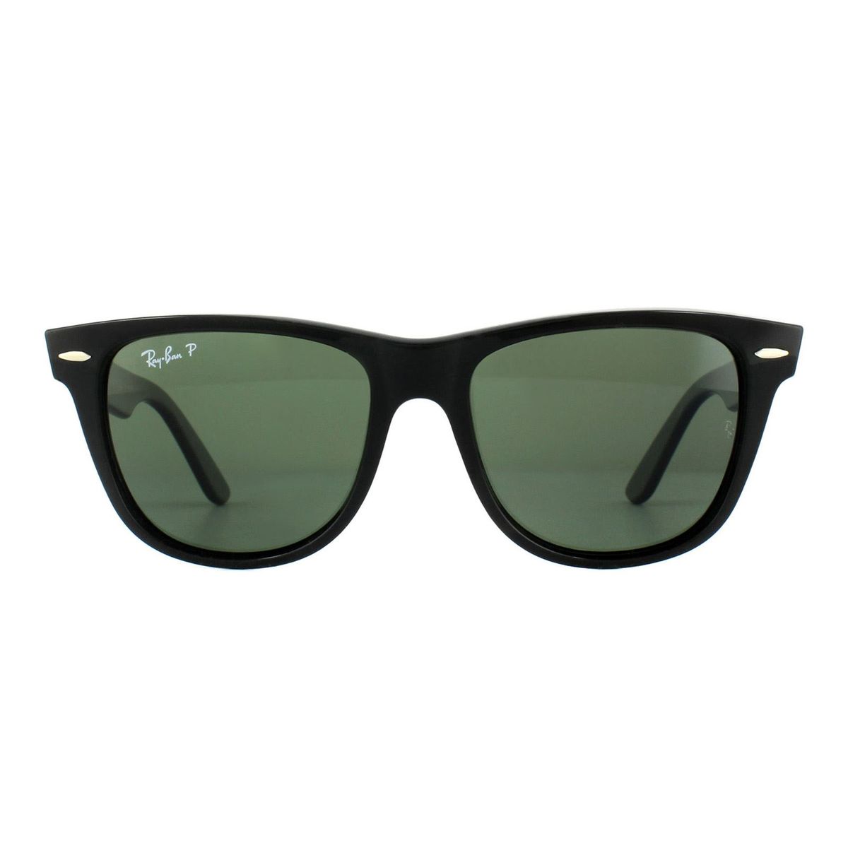 Klassische Wayfarer Sonnenbrille