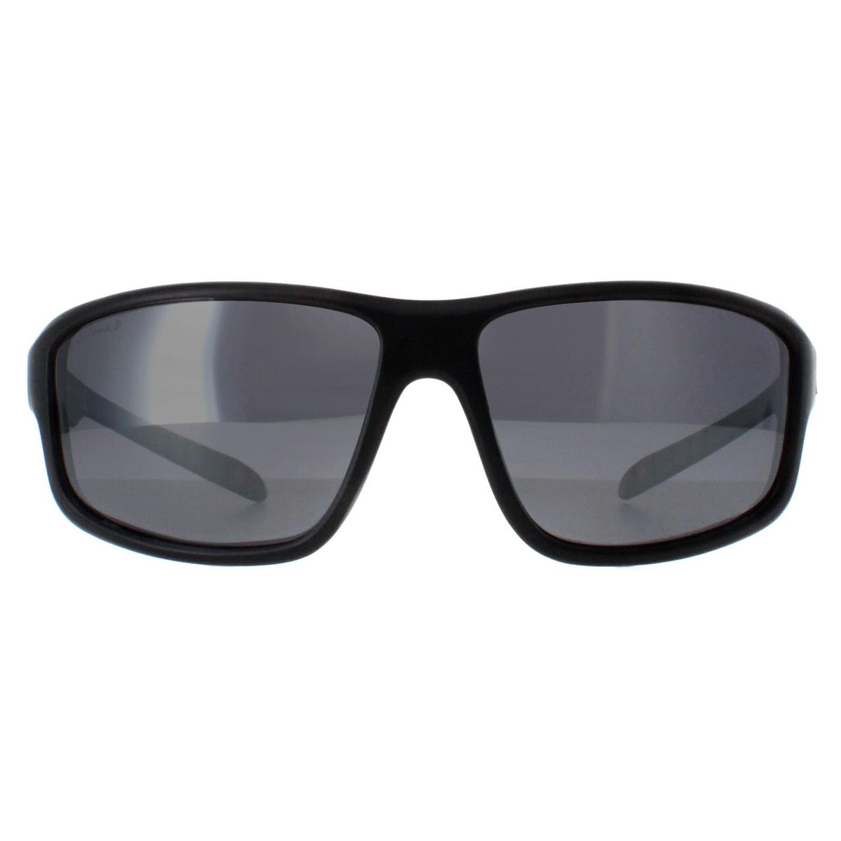 Polarisierte verspiegelte Sportsonnenbrille