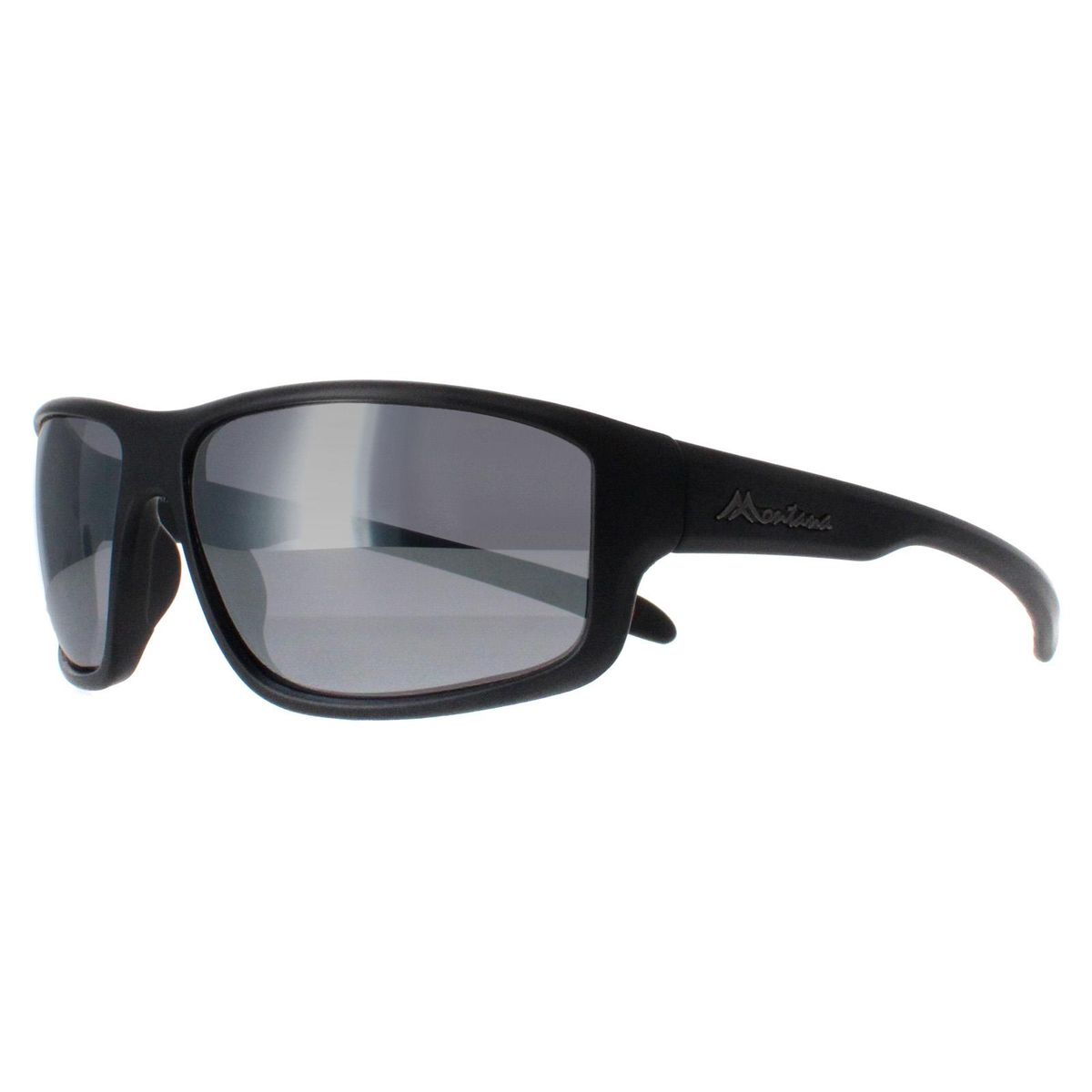 Polarisierte verspiegelte Sportsonnenbrille