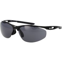 Schnittige aerodynamische Sportsonnenbrille