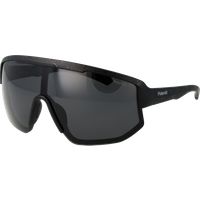 Polarisierte Sport-Sonnenbrille im Shield-Stil