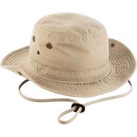 Klassischer Outback-Hut mit Krempe