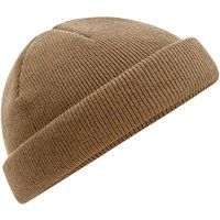 Gerippte Fisherman-Mütze aus Recyclingmaterial