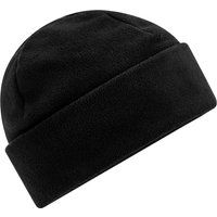 Umweltfreundliche Thermo-Fleece-Mütze