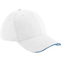 Athleisure 6-Panel Baseballcap
