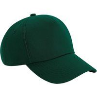 Klassische 5-Panel Baumwollkappe