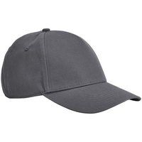 Fünf-Panel-Baseball-Cap aus Bio-Baumwolle
