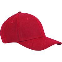 Klassische Bio-Baumwolle Baseball-Kappe
