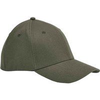 Nachhaltige Stretch-Baseballkappe