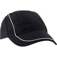 Atmungsaktive Mesh-Laufkappe