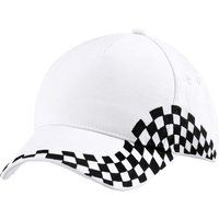 Grand Prix Rennsport Baseball-Cap