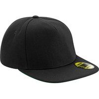 Klassisches Five-Panel mit flachem Schirm