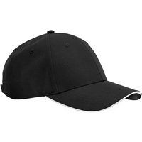 Technische Ripstop Sport Baseballkappe
