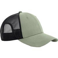 Technische Mesh-Back Trucker Cap