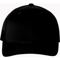 Technische Mesh Trucker Cap