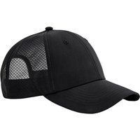 Technische Mesh-Back Trucker-Cap