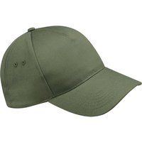 Ultimative 5-Panel Baseballkappe