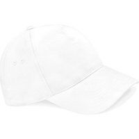 Klassische Fünf-Panel Baseballkappe