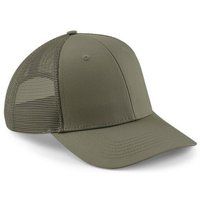 Klassische Urban Mesh Trucker Cap