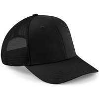 Klassische Urban Mesh Trucker Cap