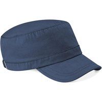 Klassische Militär-Mütze im Cadet-Stil