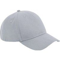 Bio-Baumwolle Baseballkappe mit 5 Segmenten
