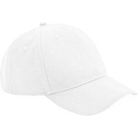 Klassische Strukturierte Five-Panel-Kappe