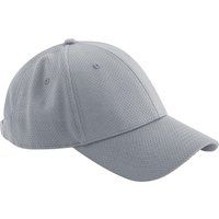 Atmungsaktive Perforierte Performance Baseball-Cap