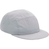 Atmungsaktive 5-Panel Nylon-Kappe