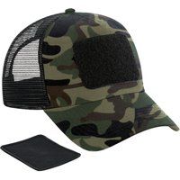 Fünf-Panel Patch Utility-Cap