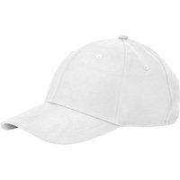 Performance-Kappe aus recyceltem Polyester