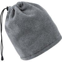Multifunktionaler Thermo-Fleece-Schlauchschal