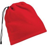 Multifunktionaler Fleece Halswärmer