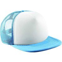 Vintage Mesh-Trucker Snapback-Cap