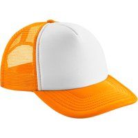 Vintage Mesh Trucker Snapback Kappe